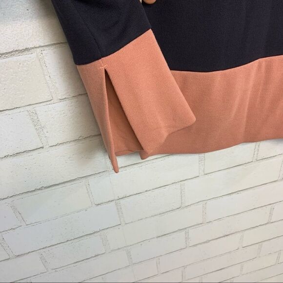 COS  Sweater Tee - Picture 3 of 7